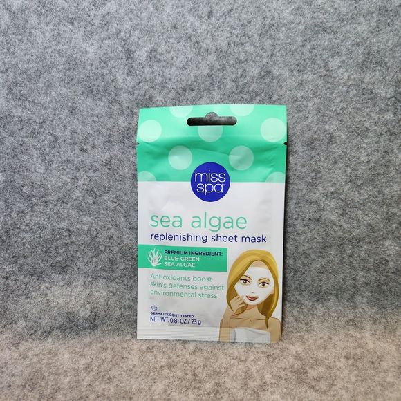 Miss Spa Mask 4 Bundle - Picture 2 of 5